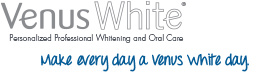 Venus White Personalized Professional Whitening